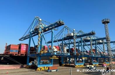 上海出口货代公司专业知识和丰富经验为出口企业提供了全面的服务