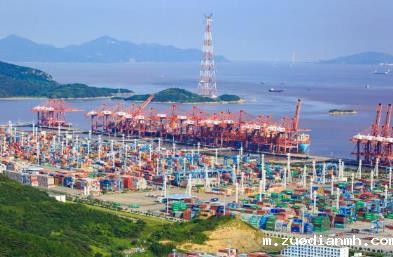 进出口代理为企业提供了便捷的进出口通关服务和市场拓展机会