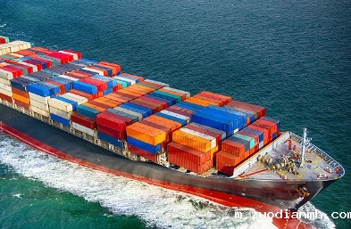 进口货代行业蓬勃发展为企业间的贸易往来提供了便利