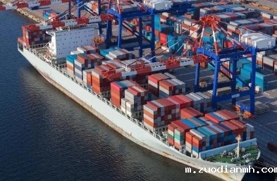 随着全球贸易的日益繁荣，进口货代公司将发挥越来越重要的作用