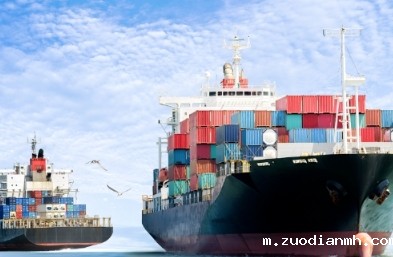 进口货代作为连接生产和消费之间的桥梁，为企业提供了便利