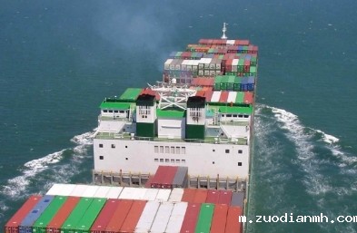 进口货代作为连接国内外市场的桥梁其重要性不言而喻