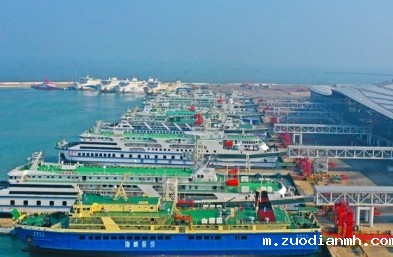 进口货代行业正日益成为连接国内外市场的桥梁和纽带