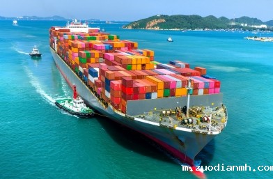 越南进口货代在促进两国经济交流中扮演着举足轻重的角色