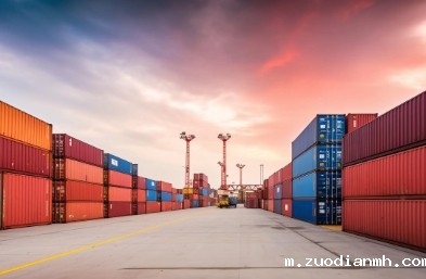 全球视野下的贸易新机遇：中国进出口代理行业的崛起与挑战