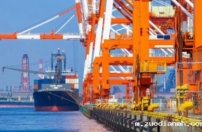 进口货代公司价值不仅体现在专业服务上，更在于对全球贸易推动作用