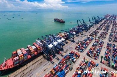 俄罗斯进口货代作为连接国内外贸易的桥梁其重要性不言而喻