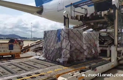 未来外贸出口代理将更加注重专业化、精细化、个性化的服务