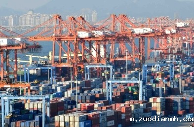 面对激烈的市场竞争，国际货运出口公司又是如何实现持续增长的呢？