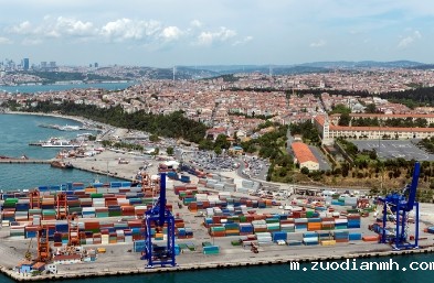 进口货运代理为跨国贸易的顺畅进行铺设了坚实的基石