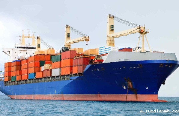 出口贸易代理为出口企业提供了全方位的支持，助力企业走向世界舞台