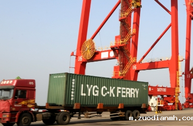 代理报关公司以其独特优势为企业带来更高效的国际贸易体验