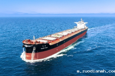 出口运输公司以独特的视角，在全球贸易上扮演着重要的角色