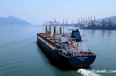 代理报关公司为无数企业铺就了一条条畅通无阻的贸易之路