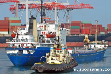 进出口报关流程涉及多个环节，每一步都紧密相连