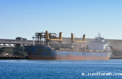 出口货运代理的角色和重要性