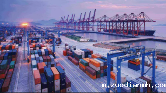 数字经济时代下，大数据如何重塑进出口贸易的精准决策与风险防控