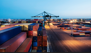 进出口代理：企业国际化征途中的专业导航与多维度服务伙伴