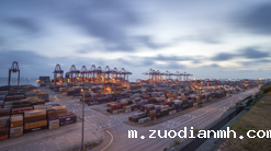 进出口服务：破局国际贸易的关键密匙