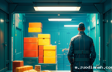 进口代理的力量：如何帮助企业在全球市场中游刃有余？