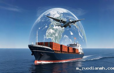 技术驱动物流：探索进口货代的高科技解决方案！