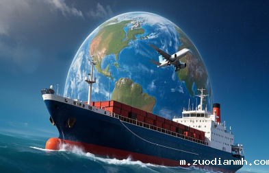 一探究竟：进出口代理怎样推动全球市场繁荣？