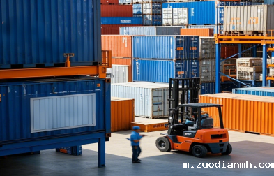 进口货代：那些让人好奇的行业秘密！