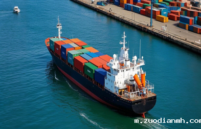 从本地到全球：进出口货运代理如何助力企业开拓市场