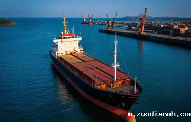 物流迷宫中的导航者：进口代理公司如何确保货物安全抵达