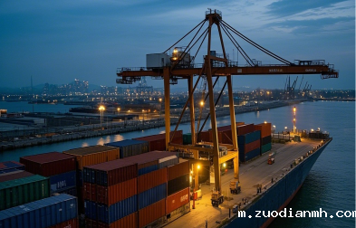 海运进出口货代如何助力企业在全球市场竞争中脱颖而出