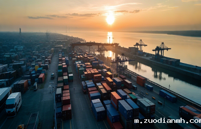 揭秘进出口货运代理:从运输到供应链管理的全方位服务