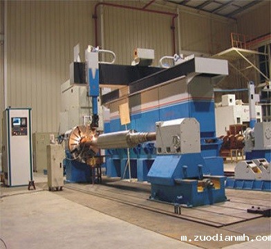 15年的工厂设备搬迁经验