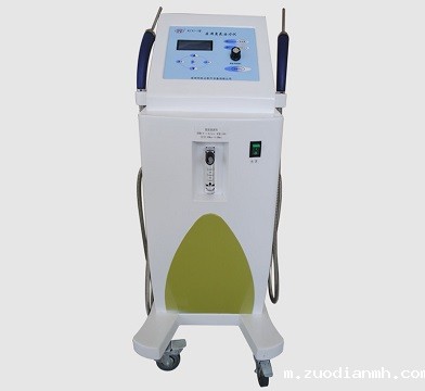 测试仪器类进口