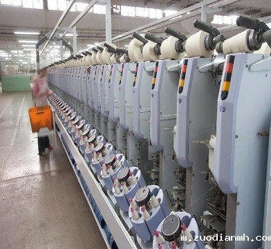 纺织类设备进口报关