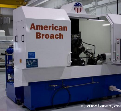 五金加工类机床进口