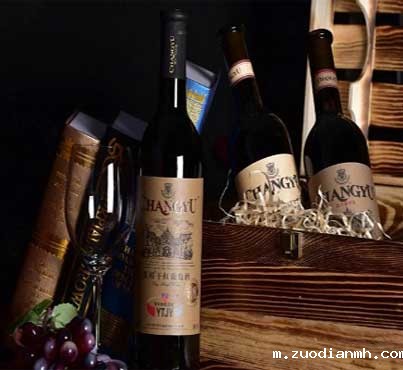 江苏贸易公司-进口红酒报关操作案例