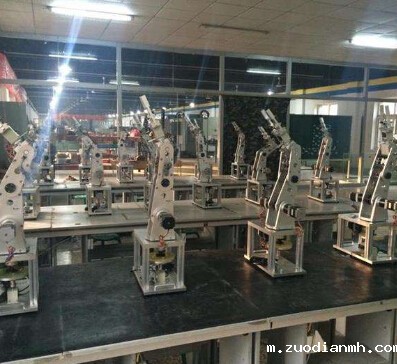 广州贸易公司-精密仪器进口报关案例